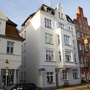 Cvjm Am Dom Hotel