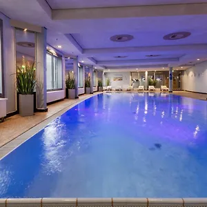 Maritim Frankfurt Francfort-sur-le-Main