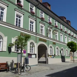 Griesbraeu Zu Murnau Germany