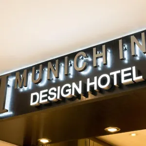 - Design Munich