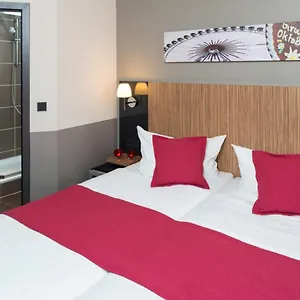 Hotel Munich City Germany