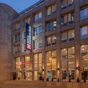 Hilton Garden Frankfurt Centre Germany