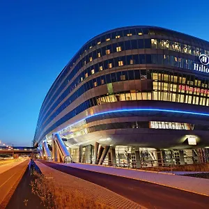 Hilton Frankfurt Airport Germany