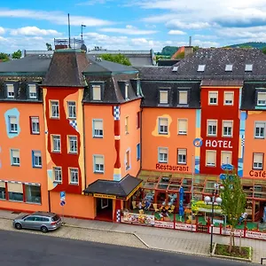 Meister Bär Fichtelgebirge Hotel Marktredwitz