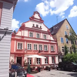 Boutique & Bio Wirtshaus Schwarzer Bock Germany